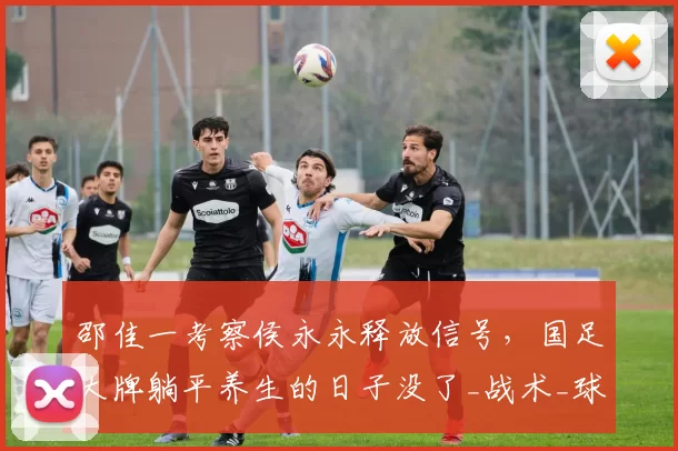 邵佳一考察侯永永释放信号,国足大牌躺平养生的日子没了_战术_球员_什么