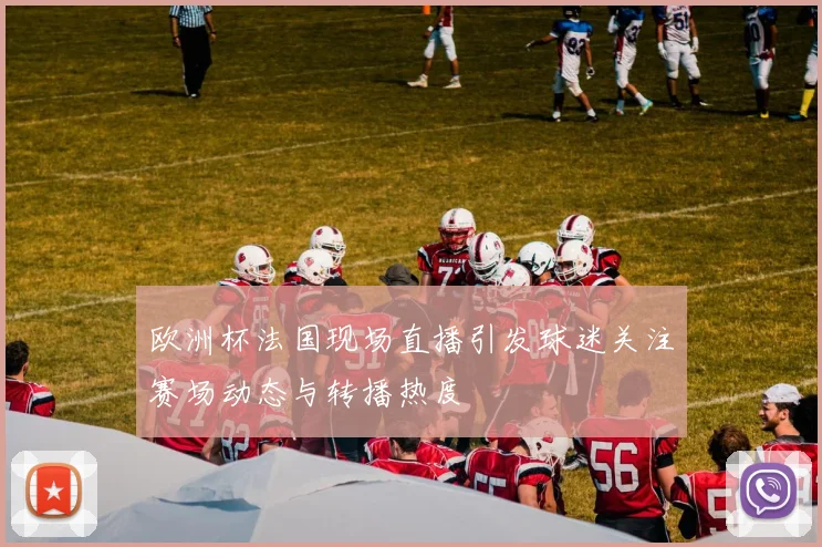欧洲杯法国现场直播引发球迷关注赛场动态与转播热度
