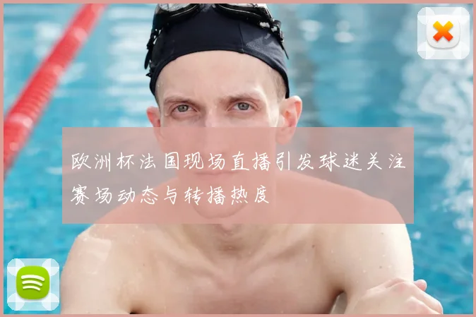 欧洲杯法国现场直播引发球迷关注赛场动态与转播热度